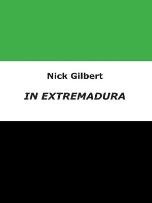 cover image of In Extremadura